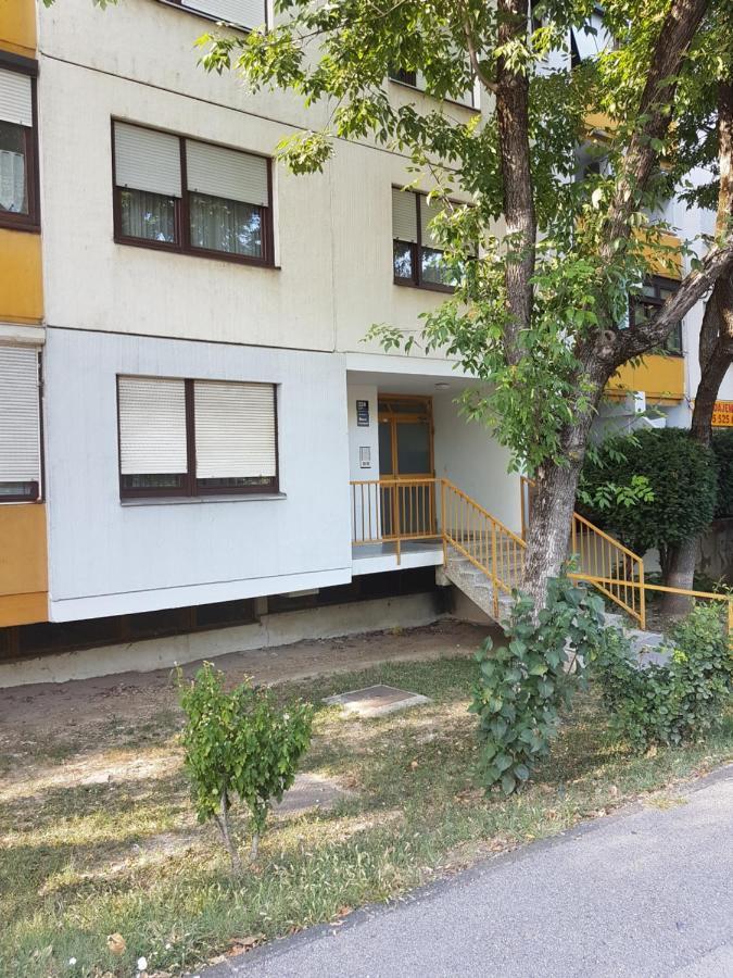 Joop Apartment زغرب المظهر الخارجي الصورة