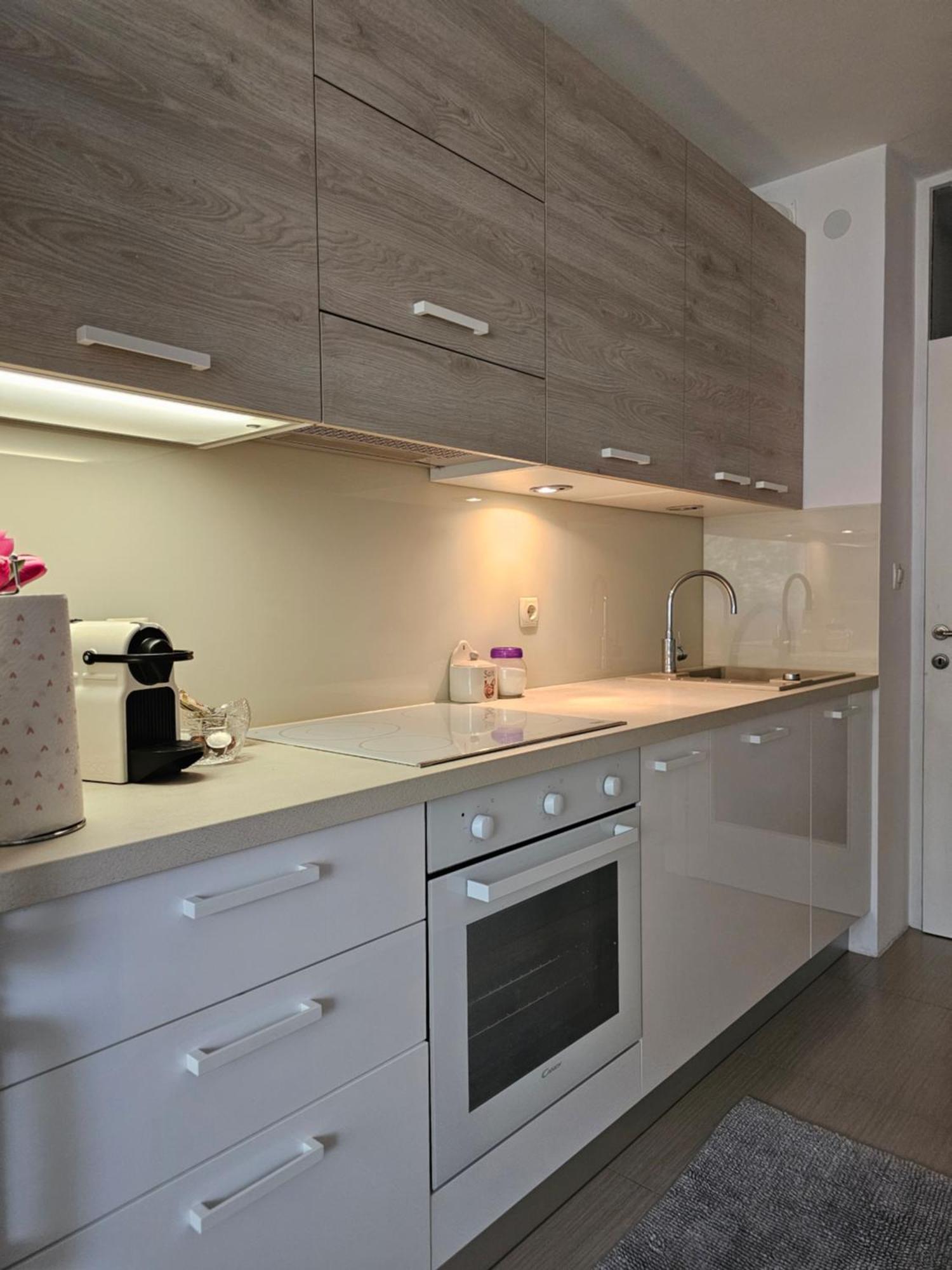 Joop Apartment زغرب المظهر الخارجي الصورة