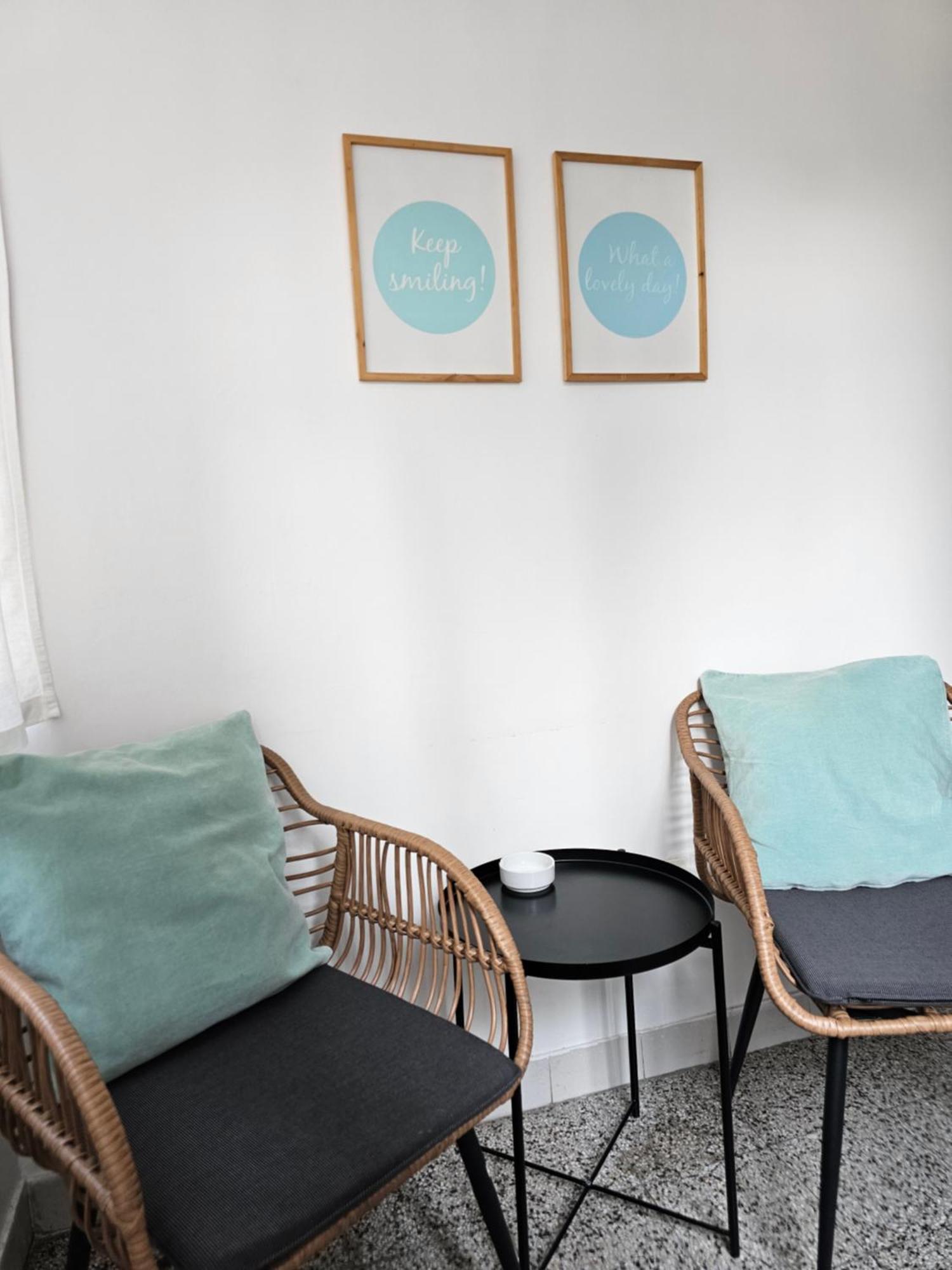 Joop Apartment زغرب المظهر الخارجي الصورة