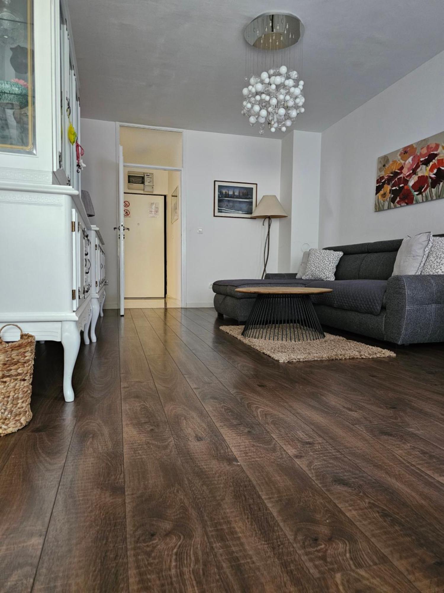 Joop Apartment زغرب المظهر الخارجي الصورة
