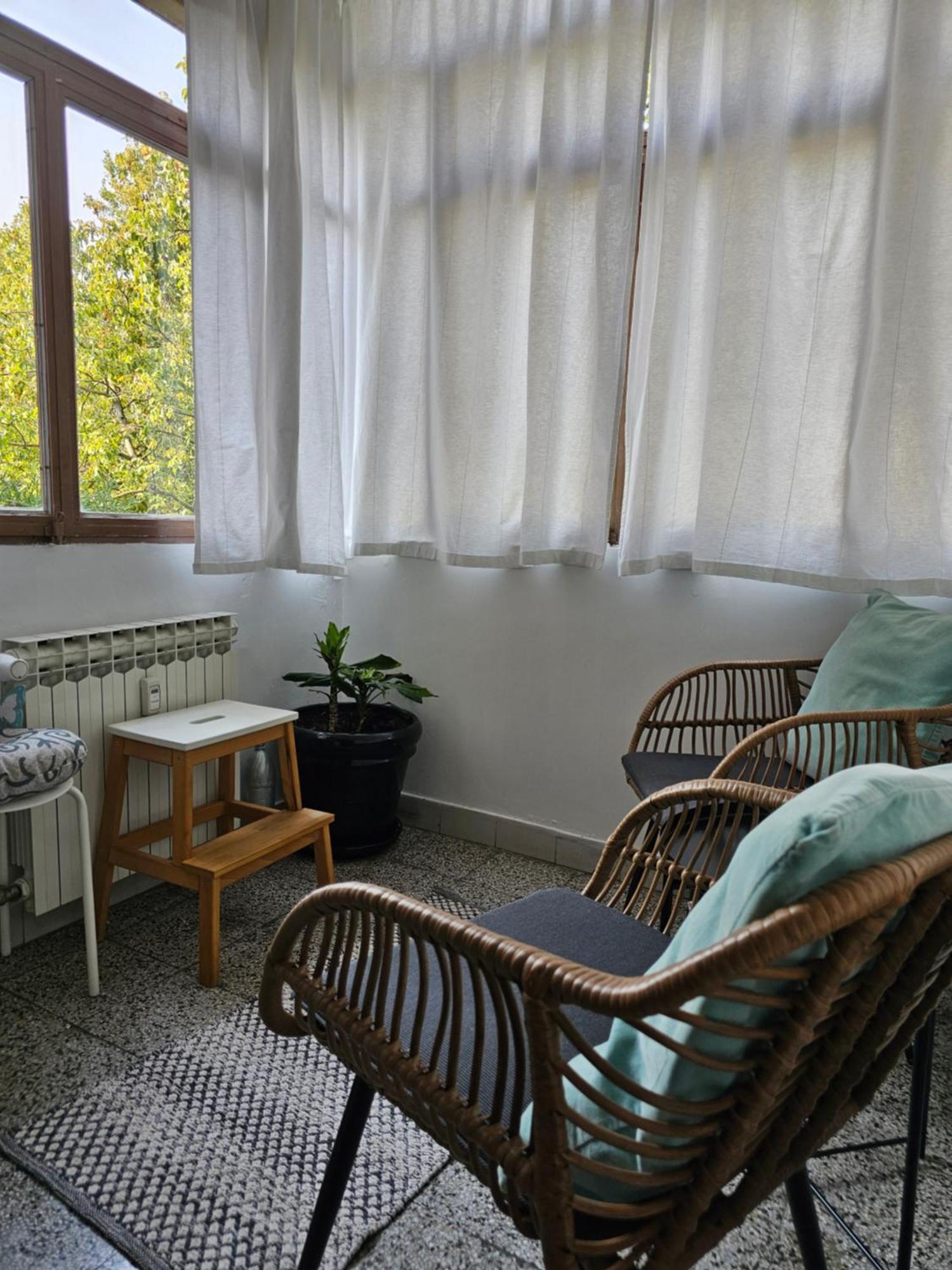 Joop Apartment زغرب المظهر الخارجي الصورة