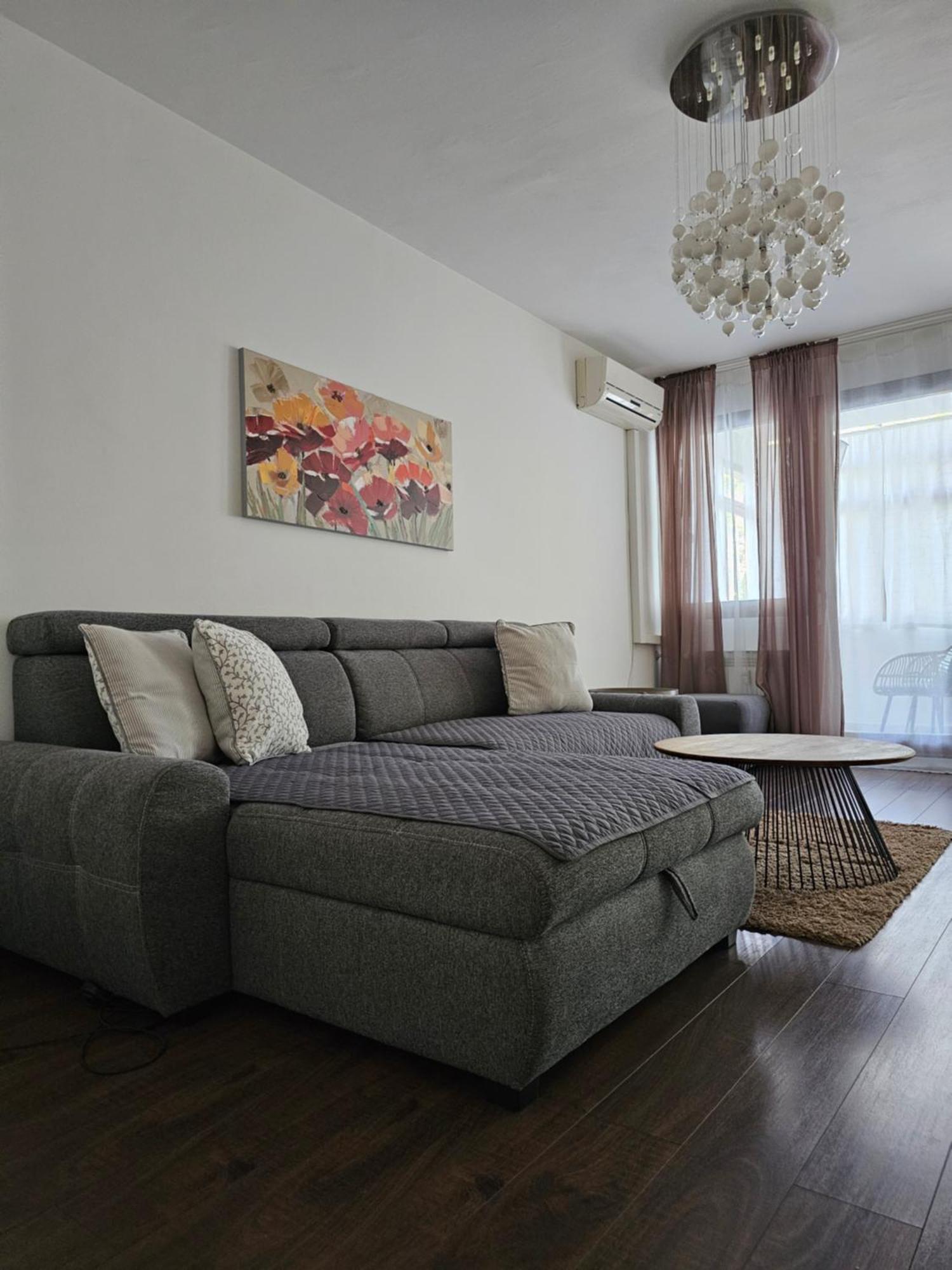Joop Apartment زغرب المظهر الخارجي الصورة