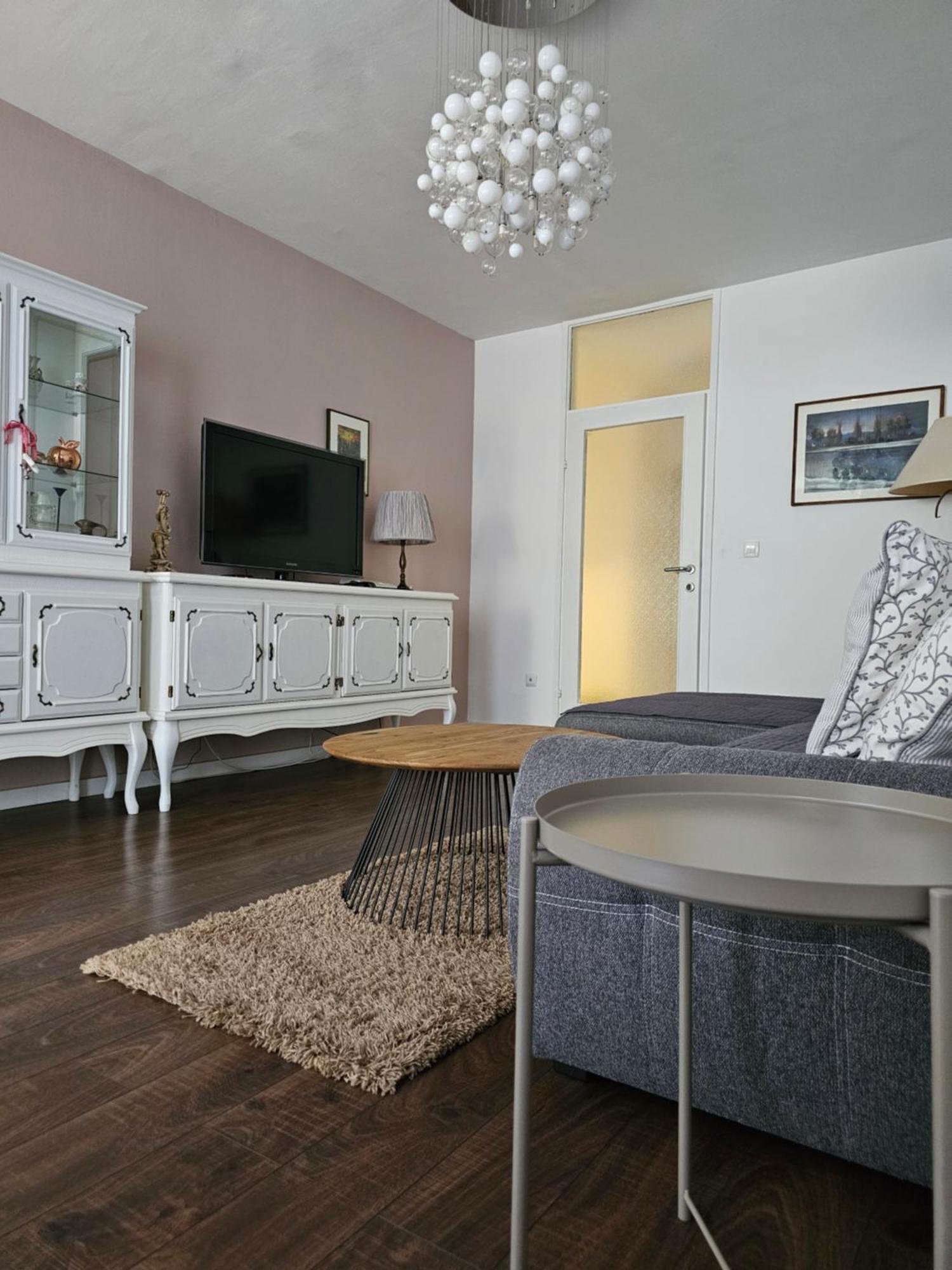 Joop Apartment زغرب المظهر الخارجي الصورة