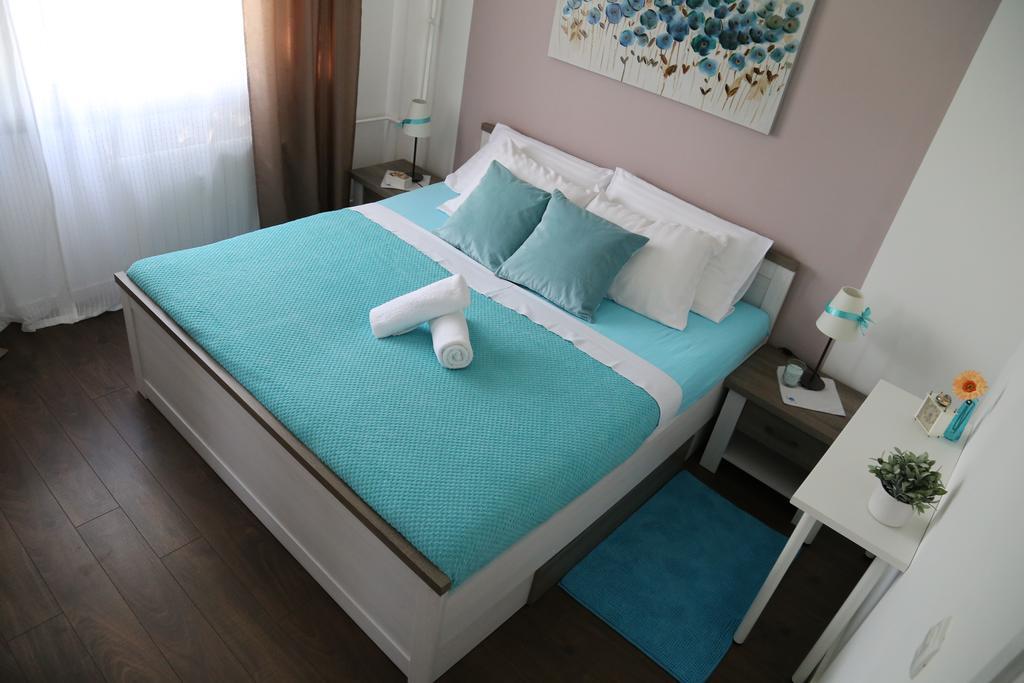 Joop Apartment زغرب المظهر الخارجي الصورة