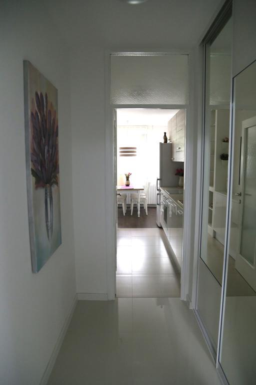 Joop Apartment زغرب المظهر الخارجي الصورة