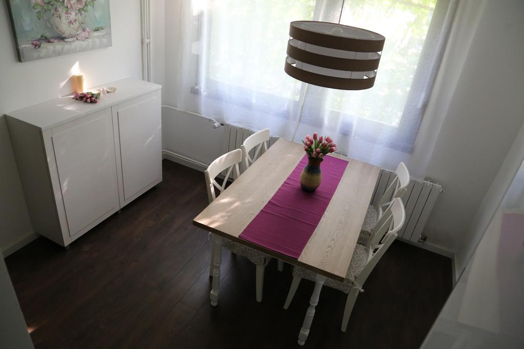 Joop Apartment زغرب المظهر الخارجي الصورة