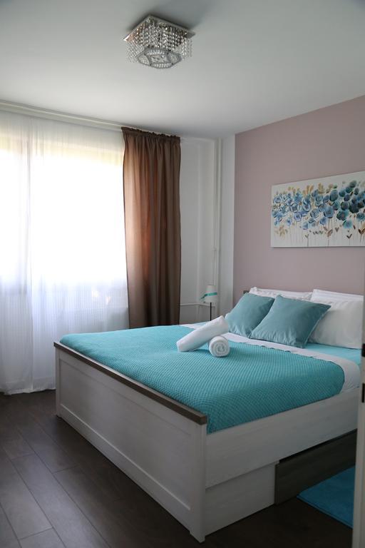 Joop Apartment زغرب المظهر الخارجي الصورة