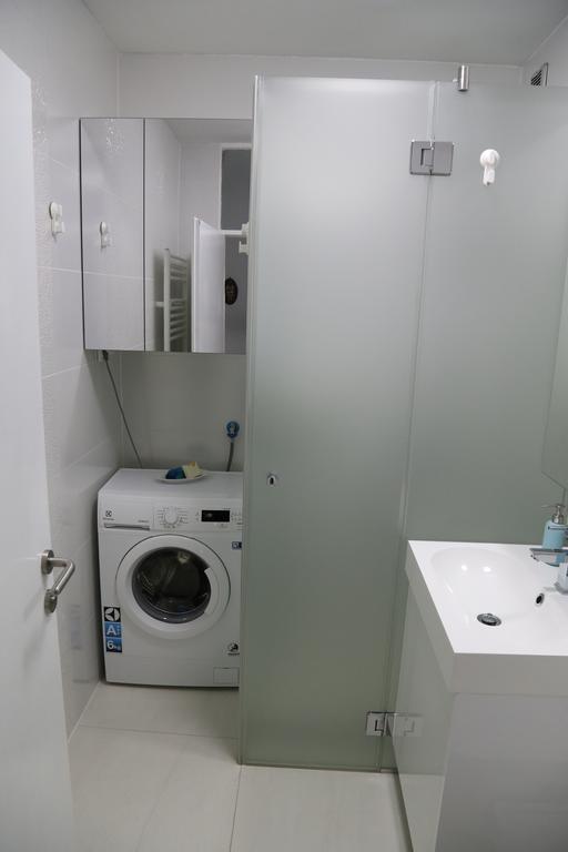 Joop Apartment زغرب المظهر الخارجي الصورة