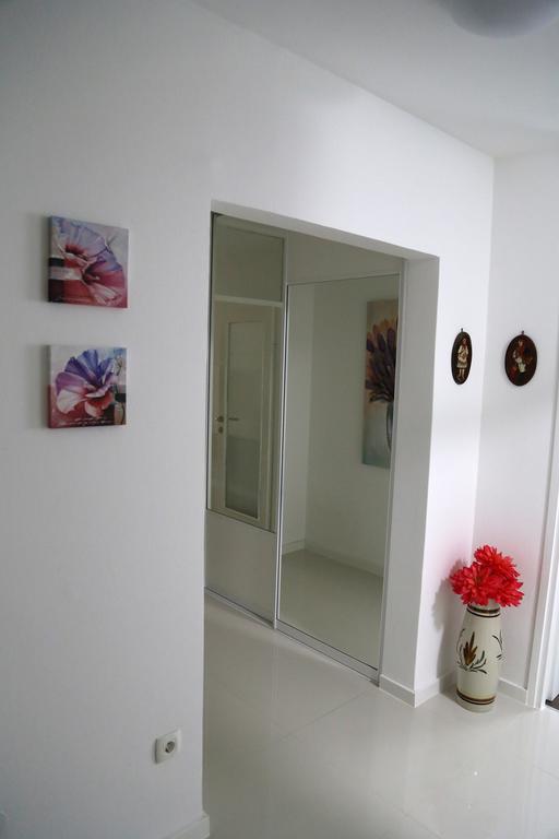 Joop Apartment زغرب المظهر الخارجي الصورة