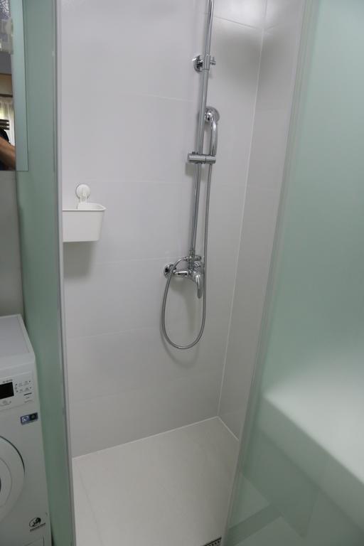 Joop Apartment زغرب المظهر الخارجي الصورة